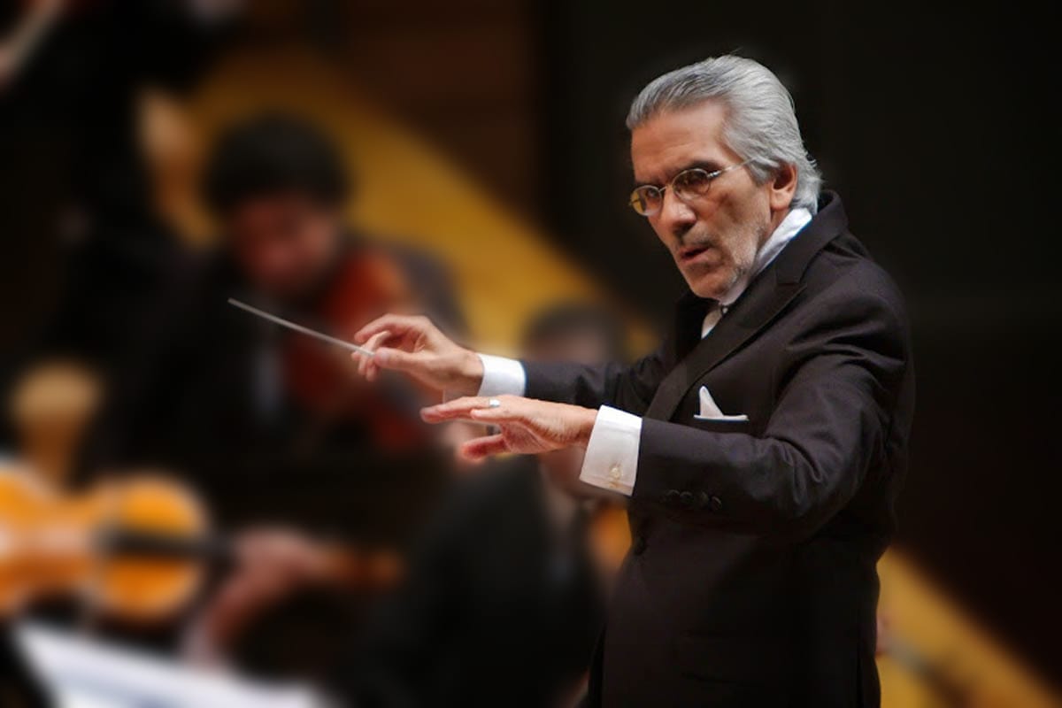 DIRECTOR ALFREDO RUGELES