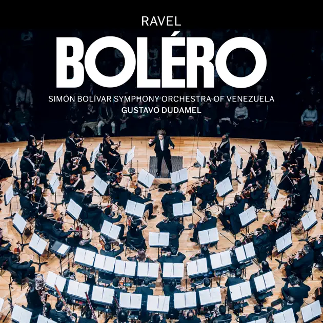 BOLERO ORQ SIMON BOLIVAR