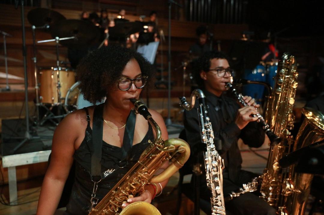 CARACAS BIG BAND (2)