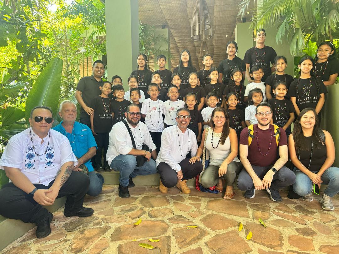 El Sistema Y La Unesco (1)