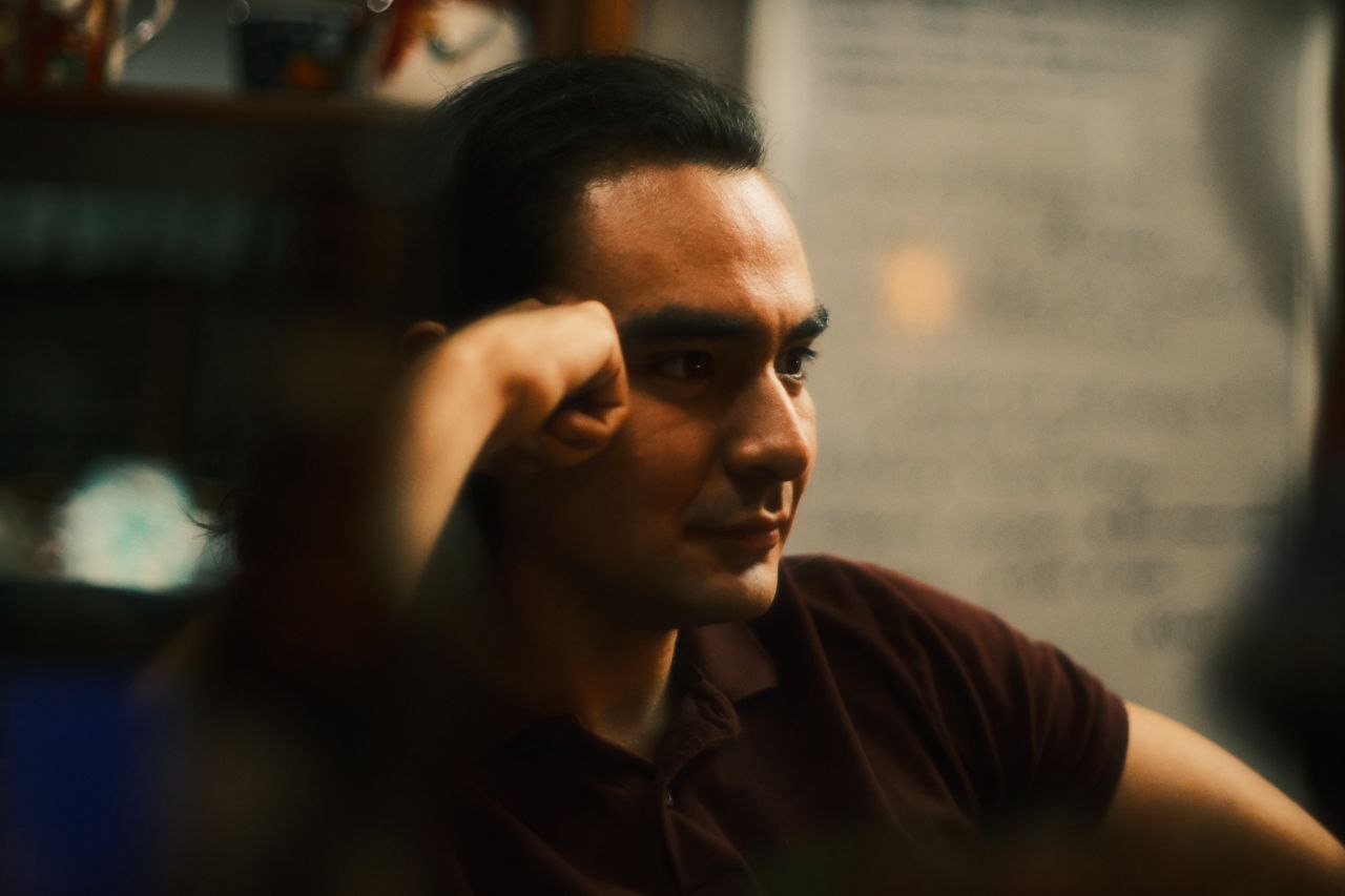 Luis Eduardo Pichardo (1)