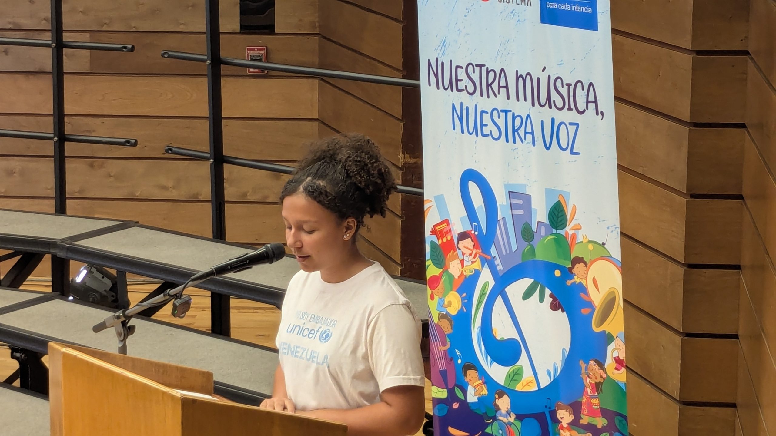 María José Delgado