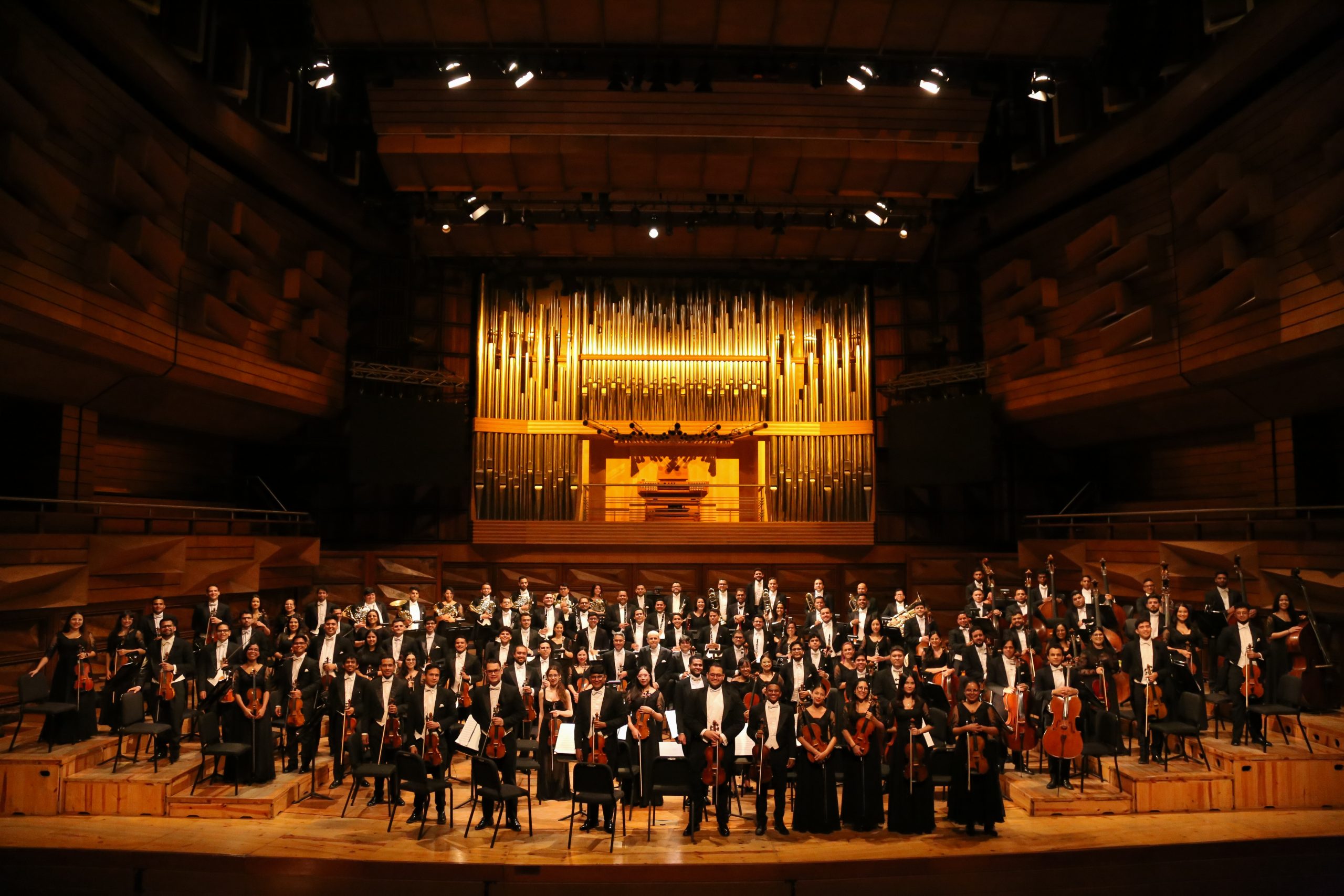 SINFÓNICA SIMÓN BOLÍVAR DE VENEZUELA OFICIAL