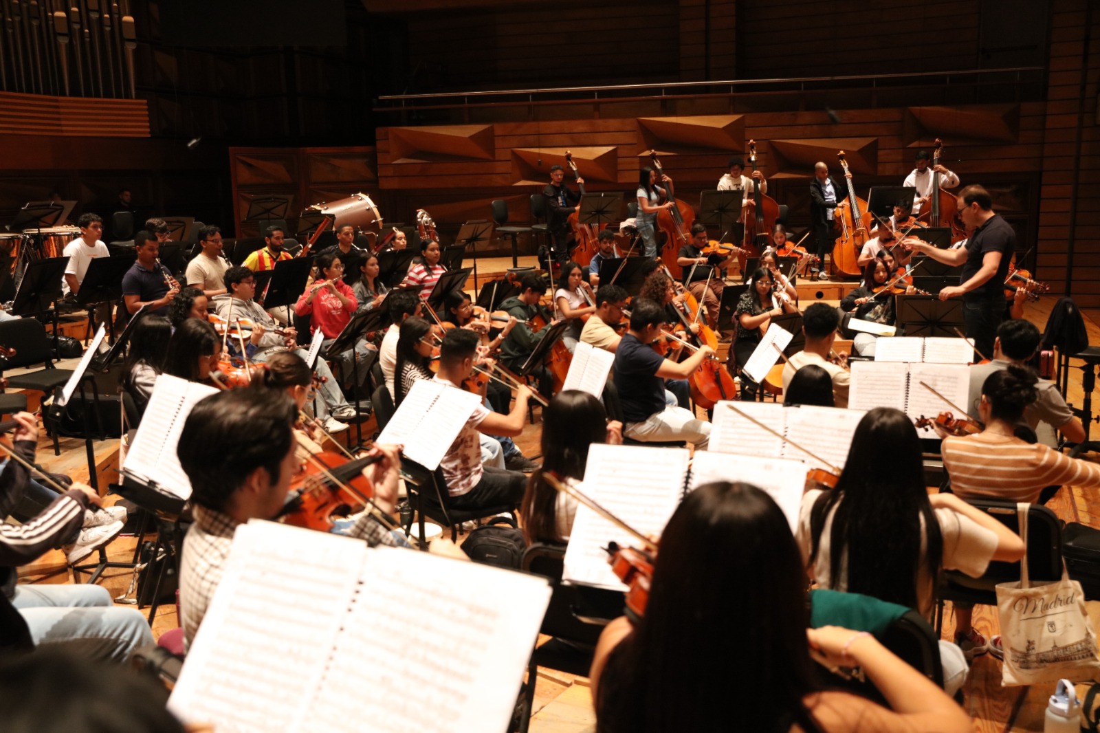 OSJJL CON CHRIS VASQUEZ