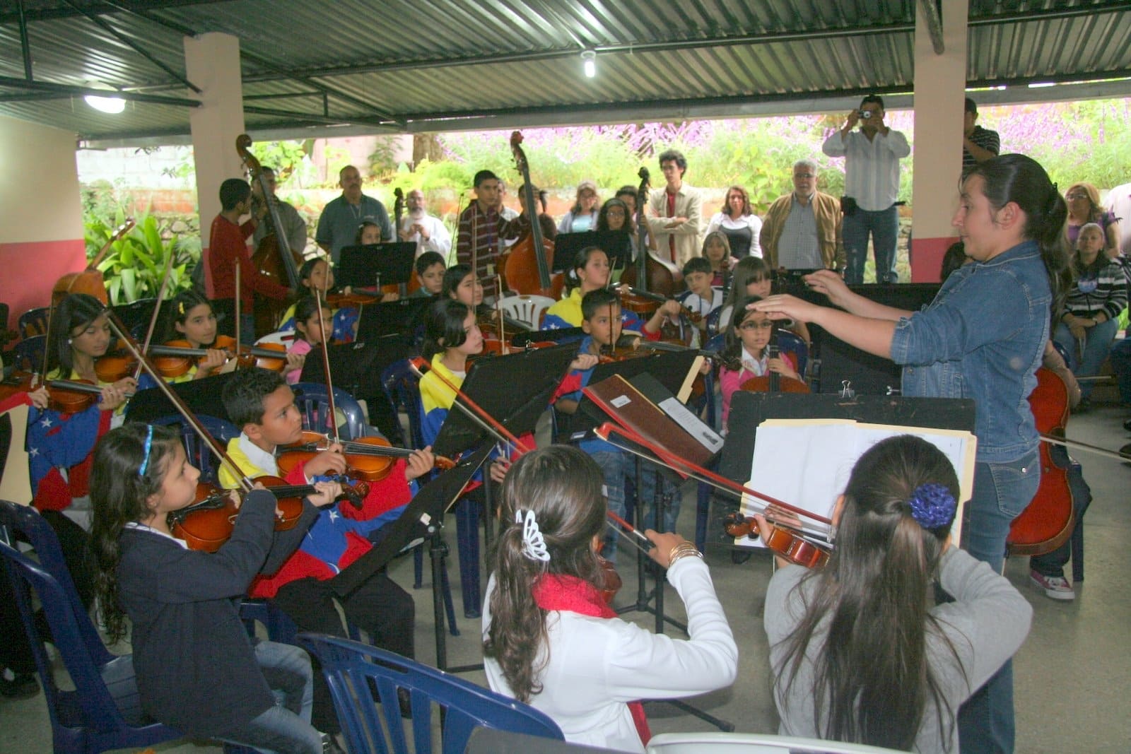 2010 NUCLEO TRUJILLO