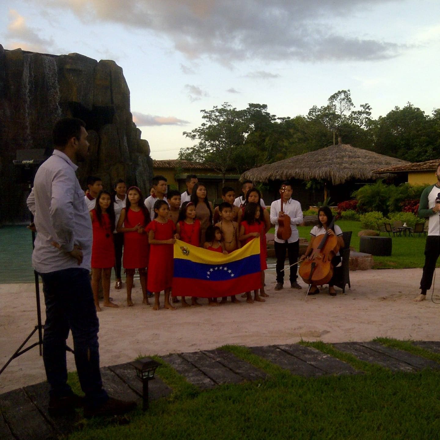 2014 Nucleo Kashaama 2