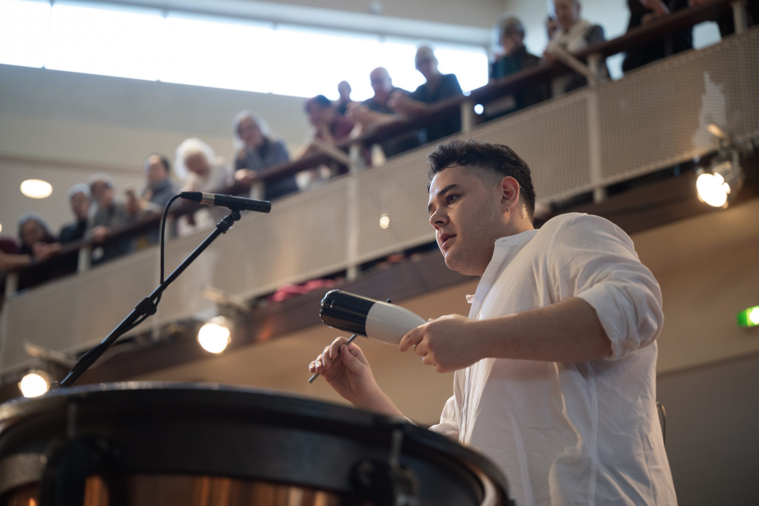 Foto Cortesía Peter Adamik @classipix 2