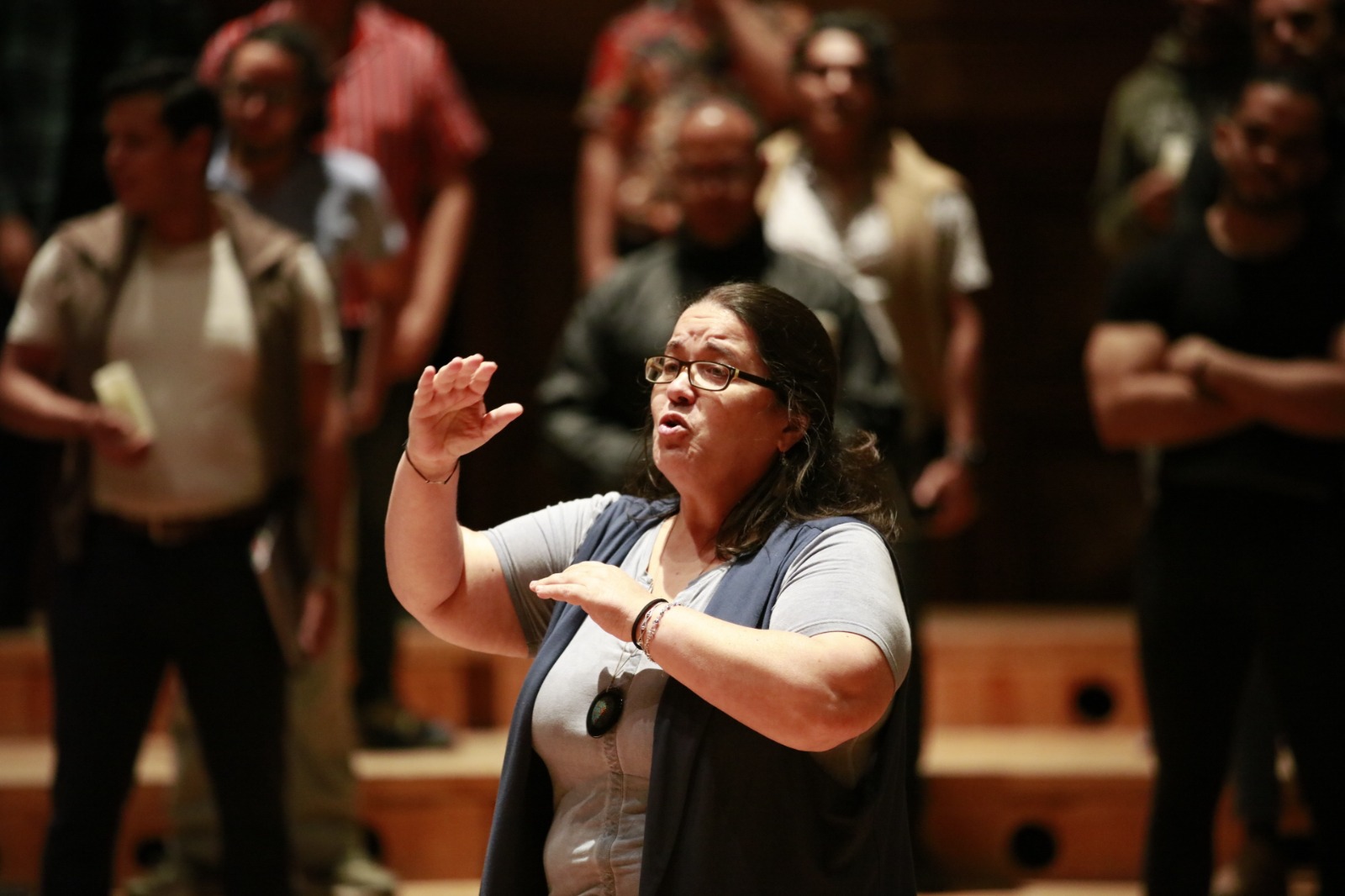 1.3 DIRECTORA LOURDEZ SÁNCHEZ