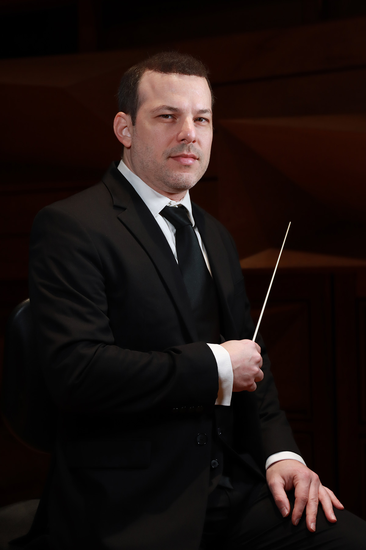 6. DIRECTOR JOSHUA DOS SANTOS