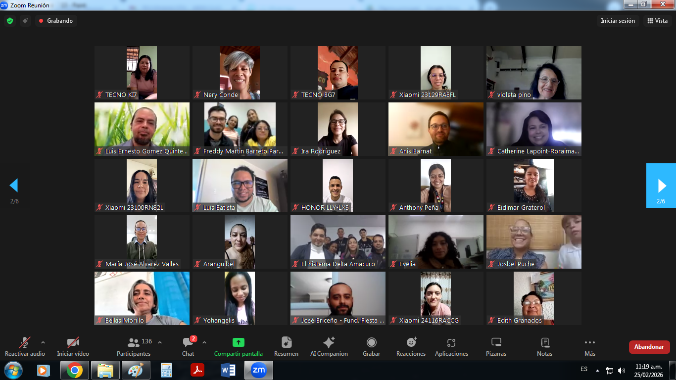 Ciclo Webinar – Sesion 1 – Catedra Pensamiento JAA (14)