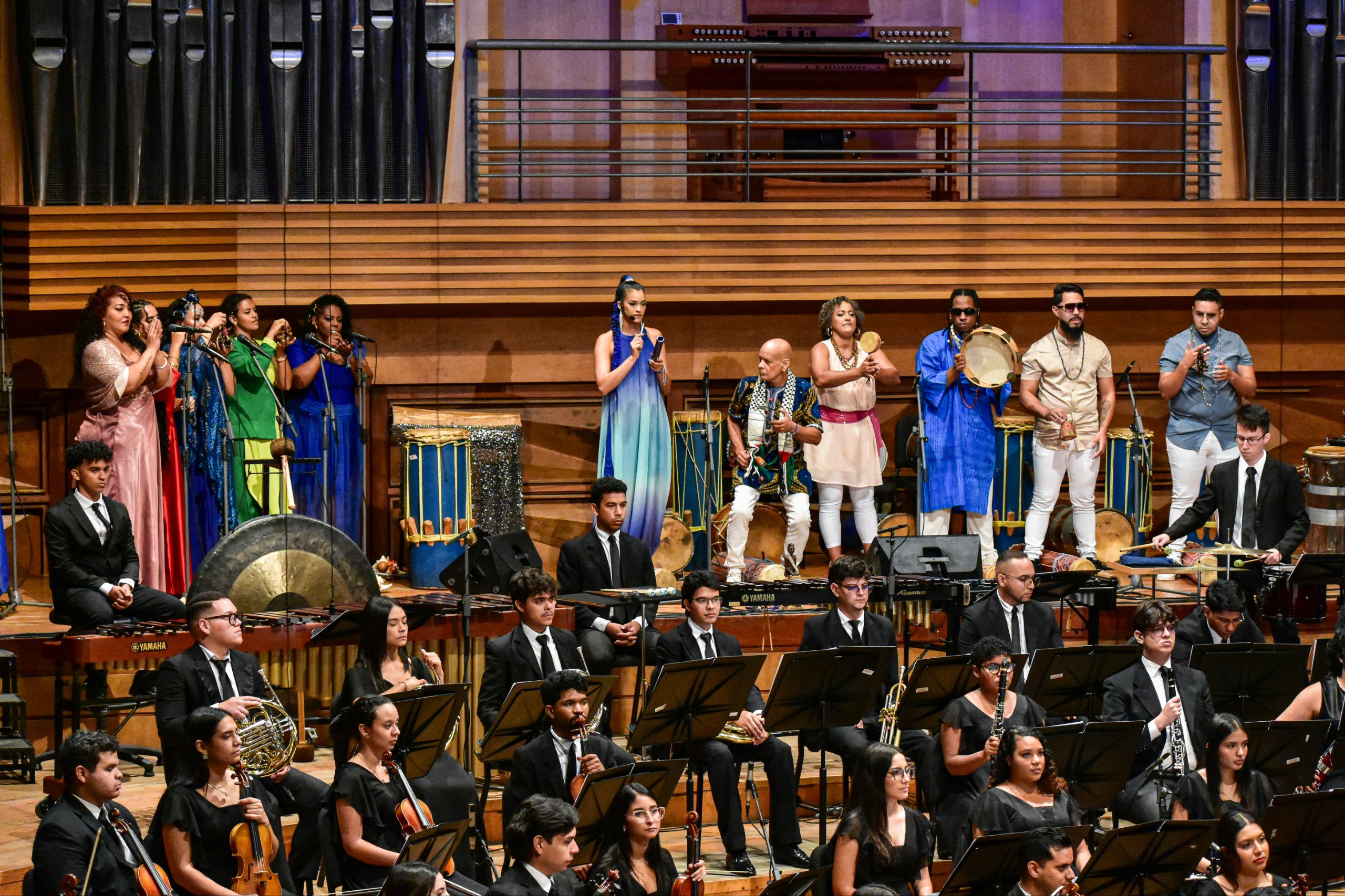 GRUPO HERENCIA Créditos Fotos @nagaru.foto 4