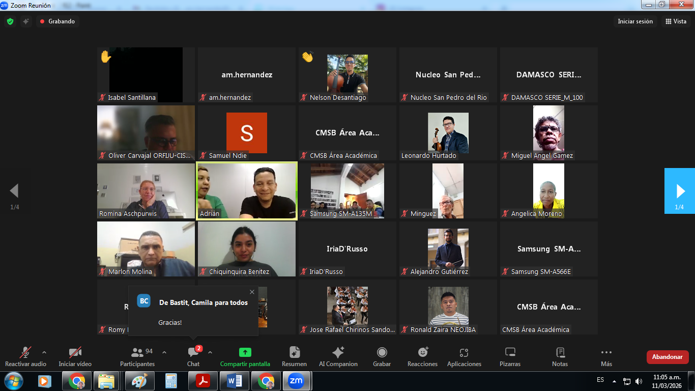 PROGRAMA ORQUESTAL (3)