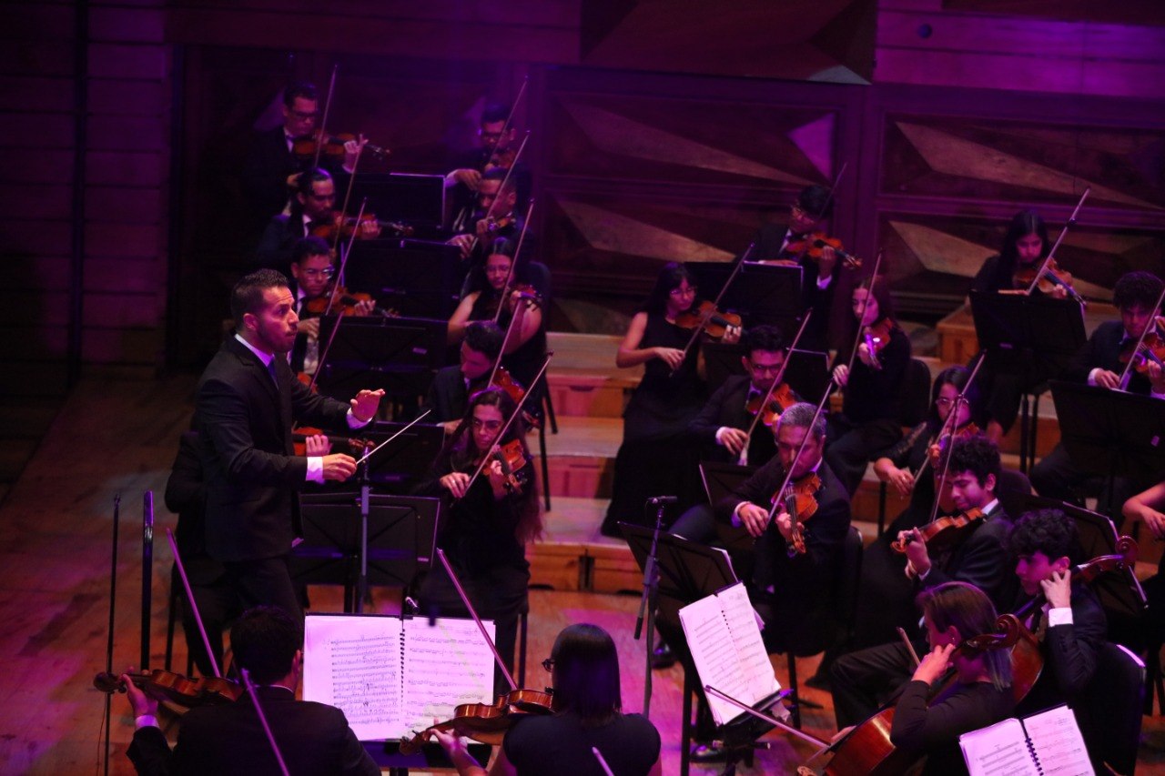 Curso De Direccion Orquestal Marturet (1)