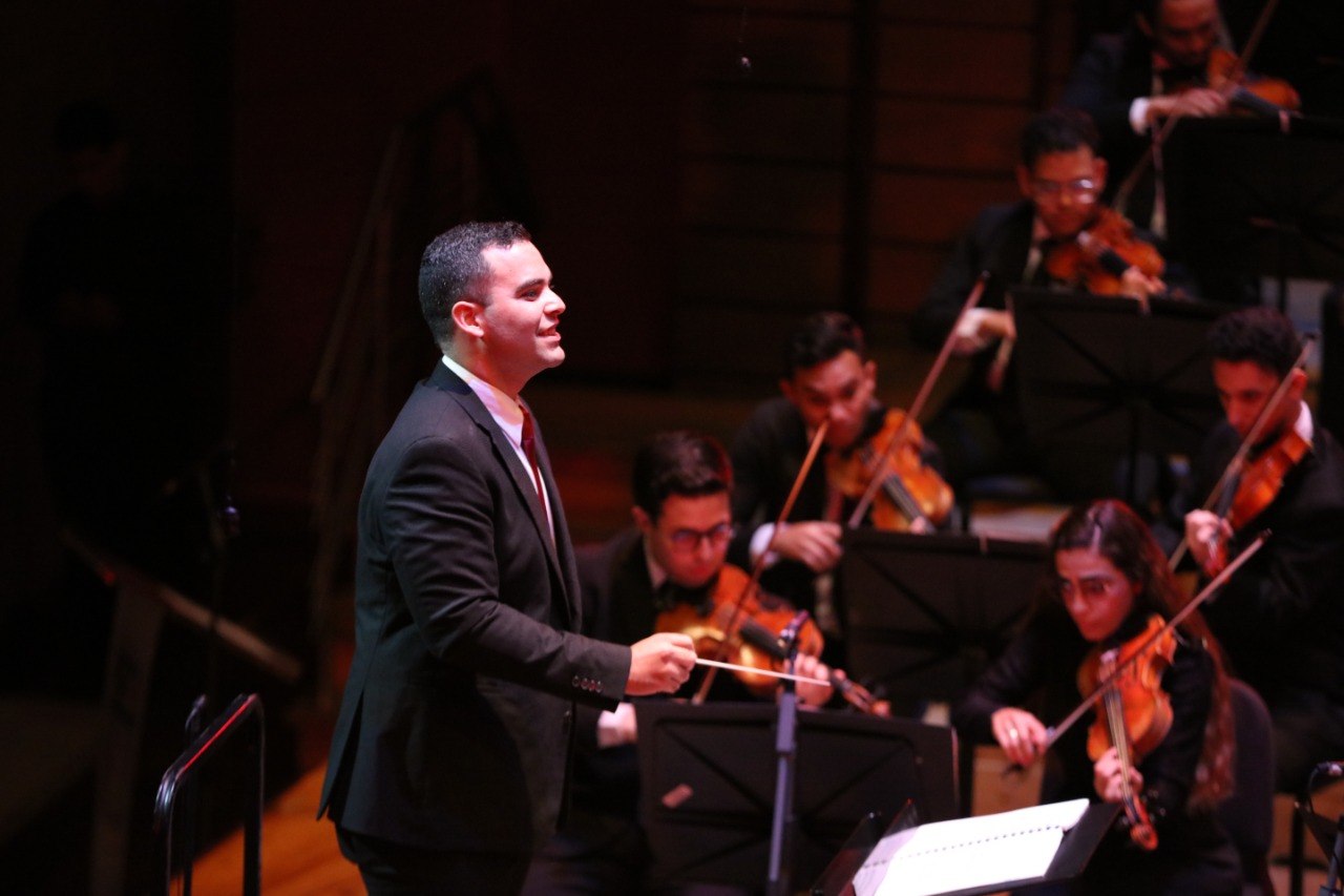 Curso De Direccion Orquestal Marturet (2)