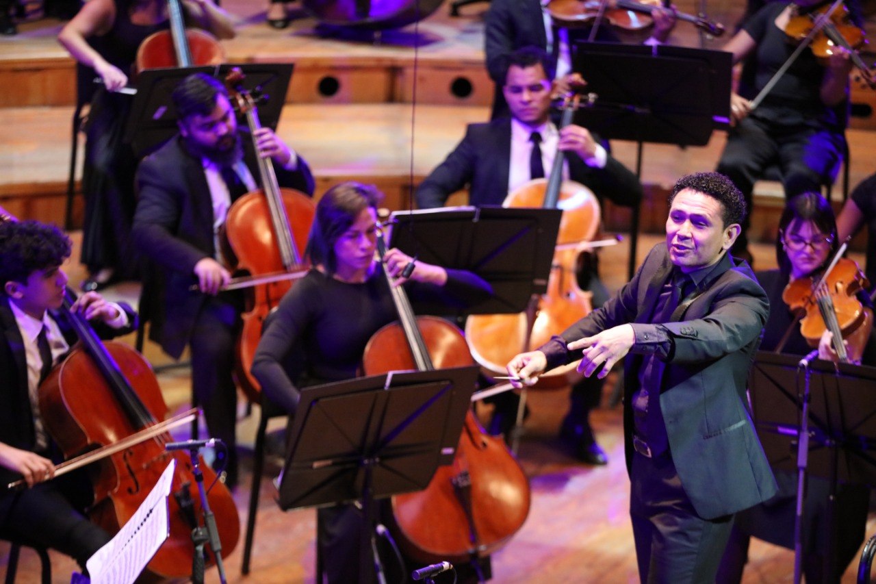 Curso De Direccion Orquestal Marturet (3)