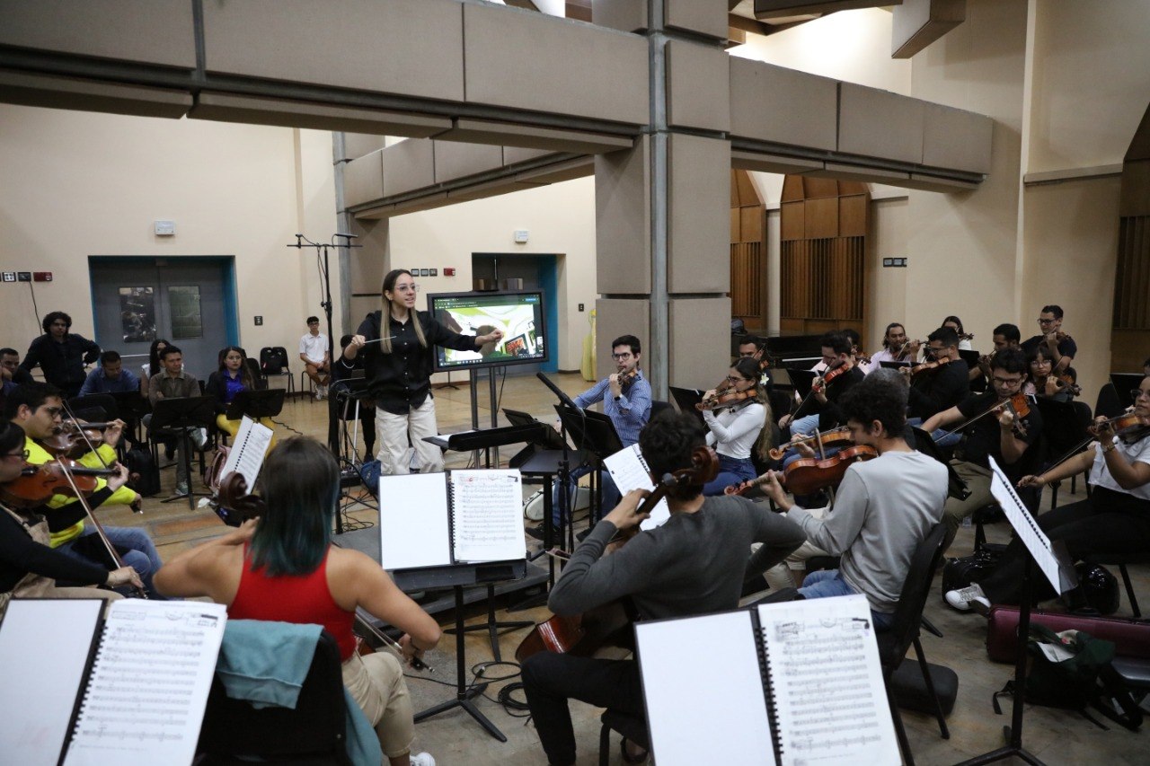 Curso De Direccion Orquestal Marturet (6)