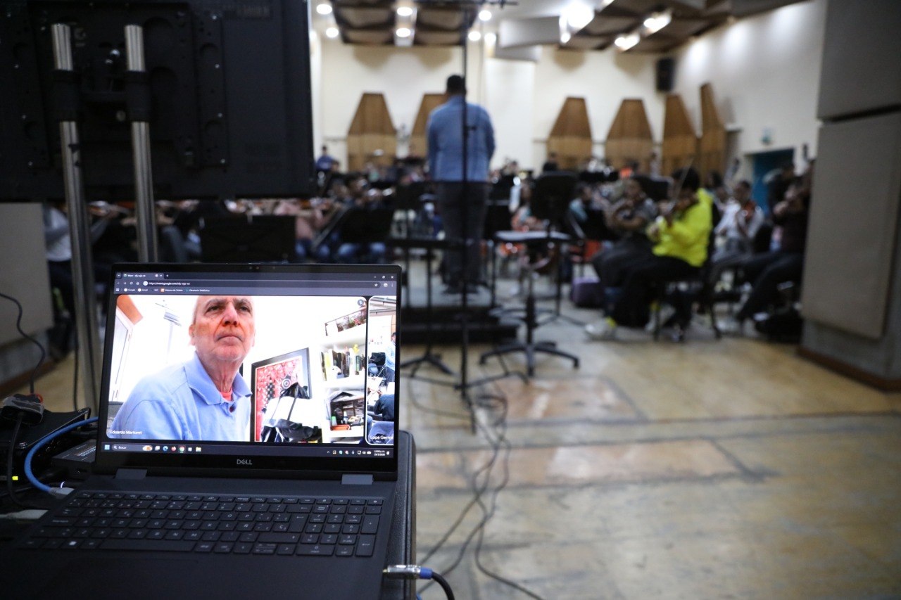 Curso De Direccion Orquestal Marturet (9)