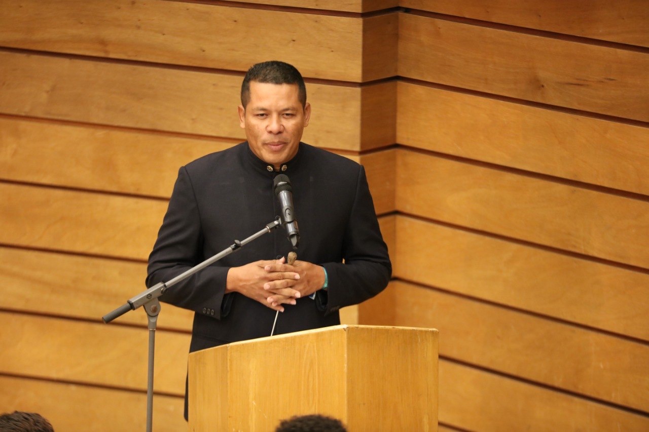 Entrega De Arpas Ochr Y Banplus (18)