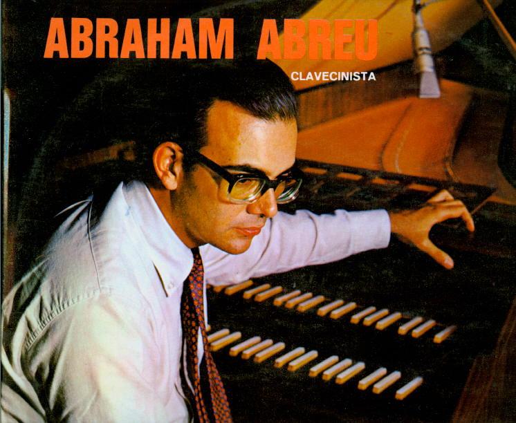 ABRAHAM ABREU