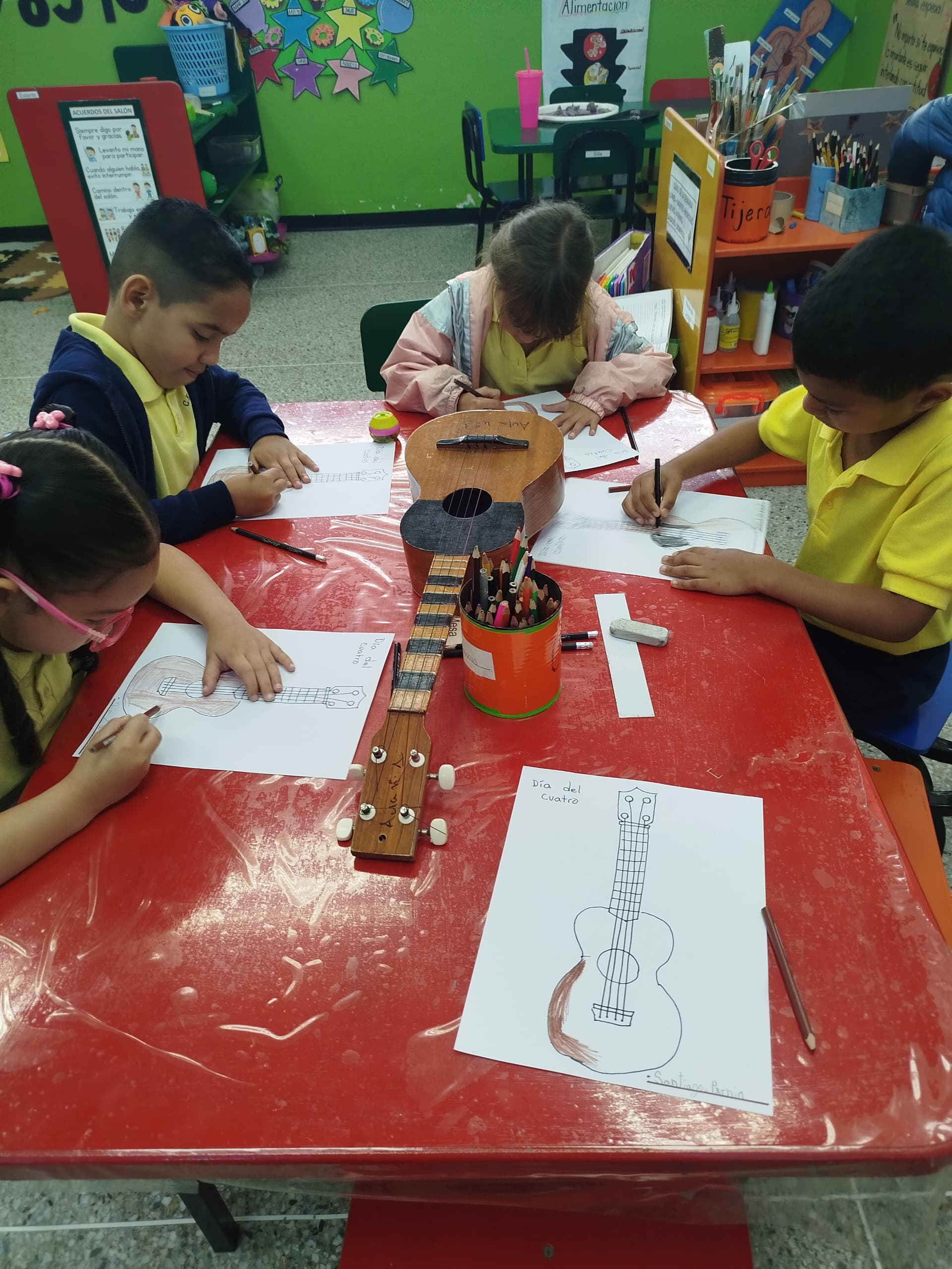 Alto Mirandinos Dia Del Cuatro (2)