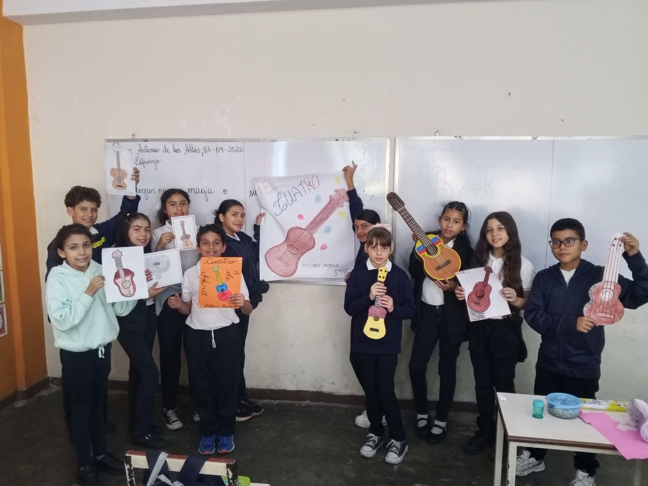 Alto Mirandinos Dia Del Cuatro (7)