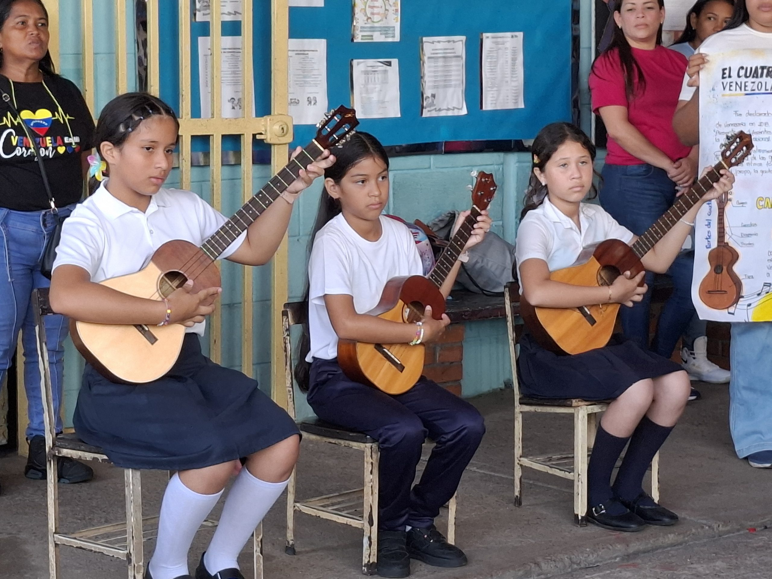 Apure Dia Del Cuatro (1)