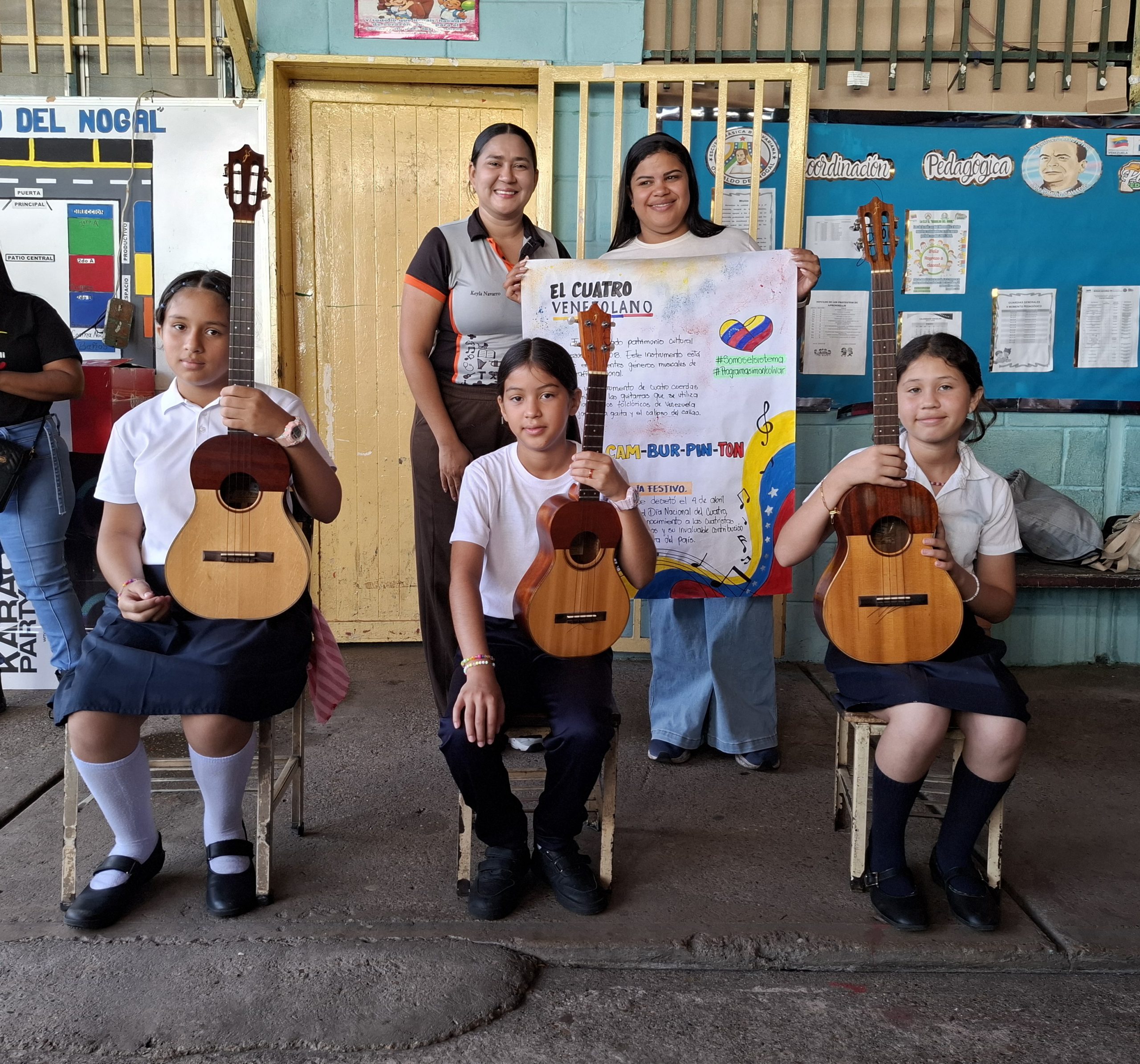 Apure Dia Del Cuatro (2)