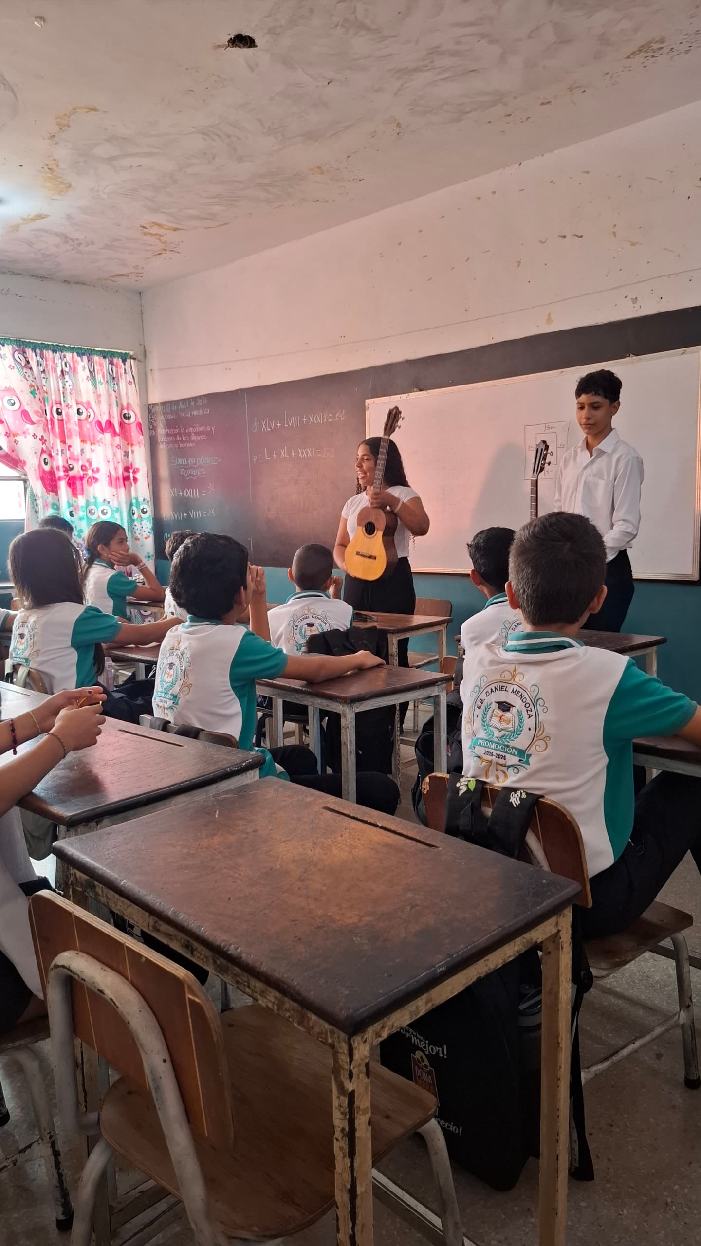 Carabobo Dia Del Cuatro (3)