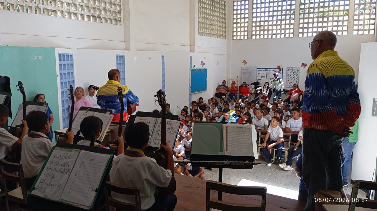 Nueva Esparta Dia Del Cuatro (1)