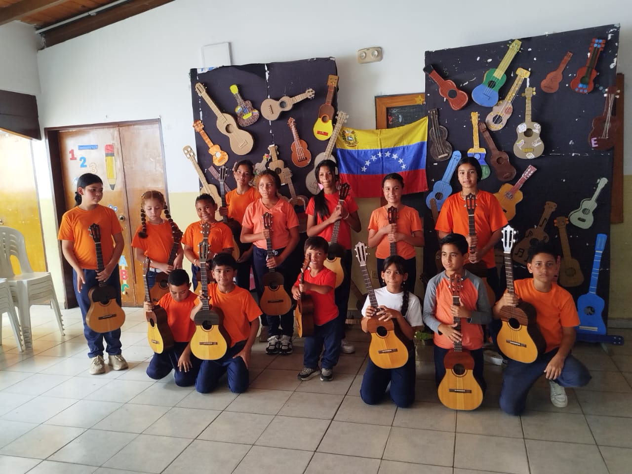 Nueva Esparta Dia Del Cuatro (7)