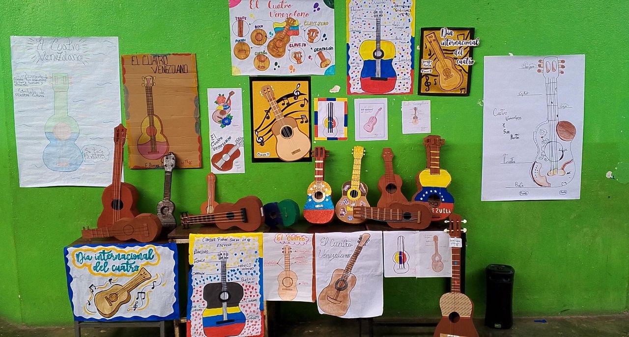 Portuguesa Dia Del Cuatro (1)