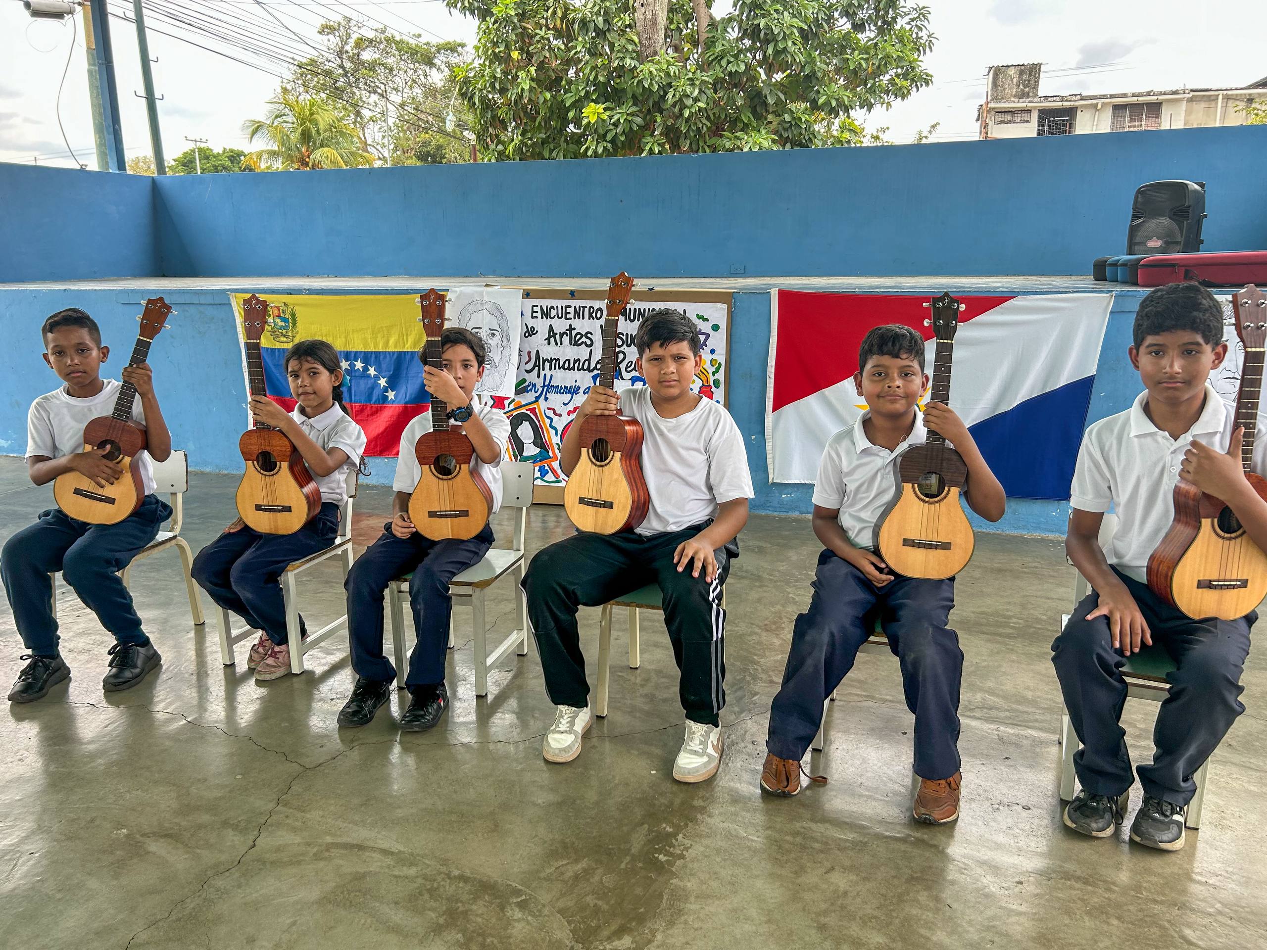 Yaracuy Dia Del Cuatro (2)