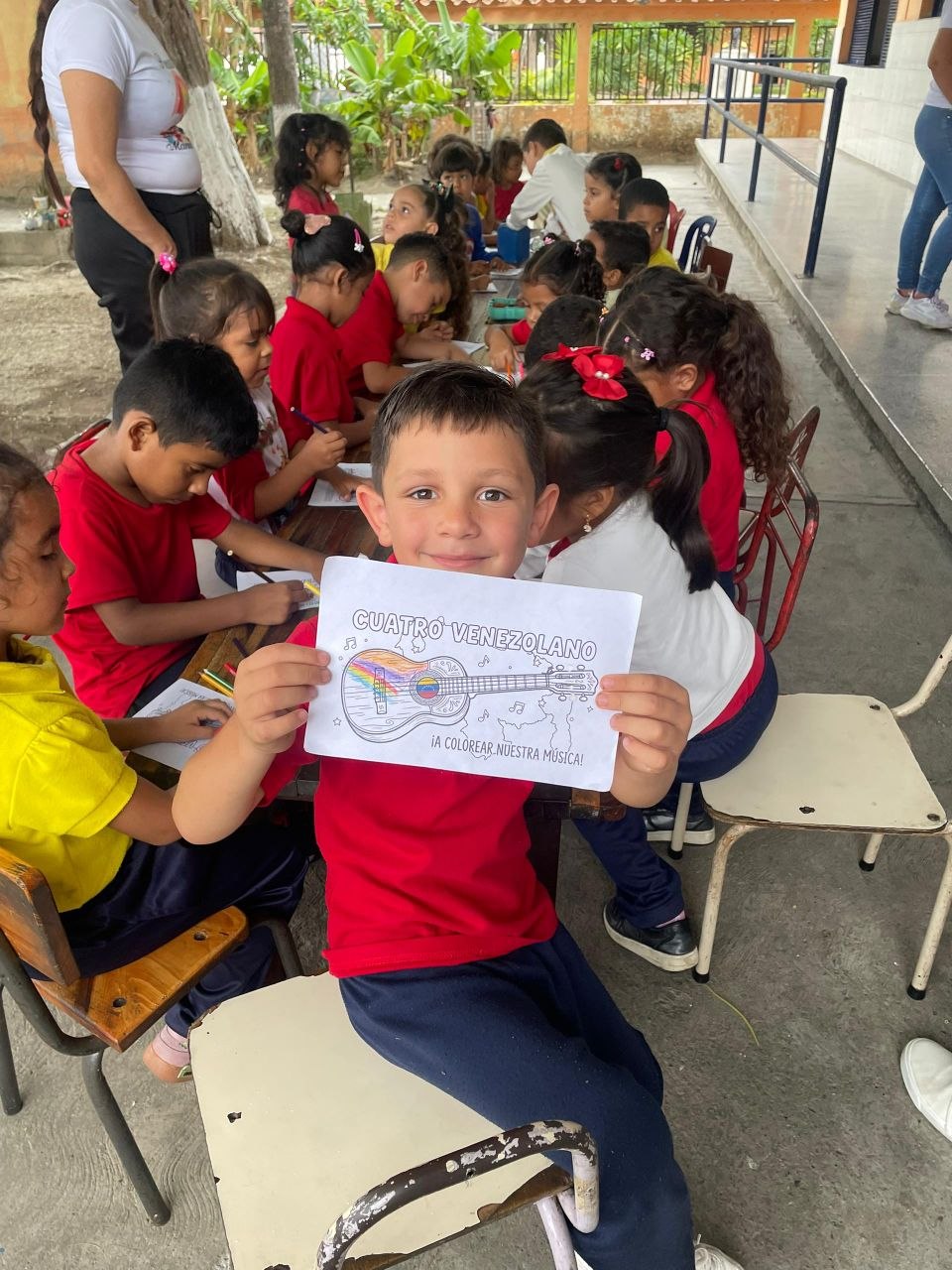 Yaracuy Dia Del Cuatro (3)