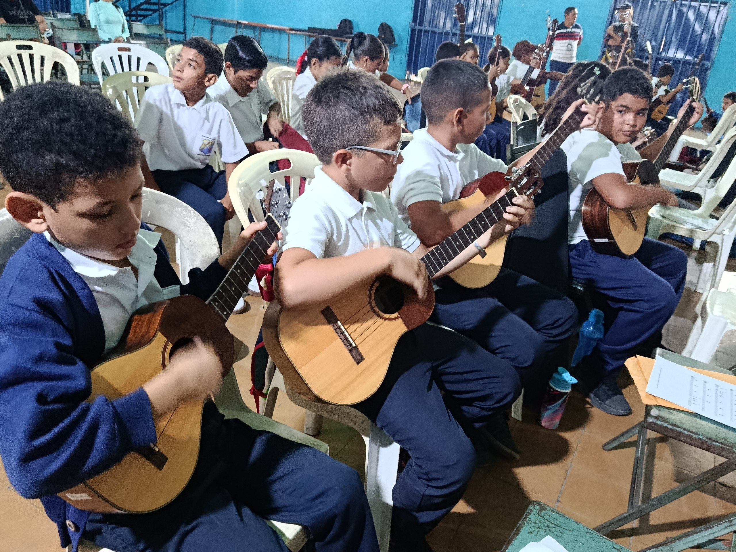 Yaracuy Dia Del Cuatro (6)