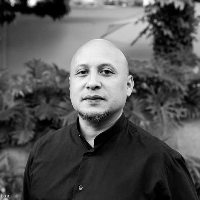 Andrés Eloy Medina
