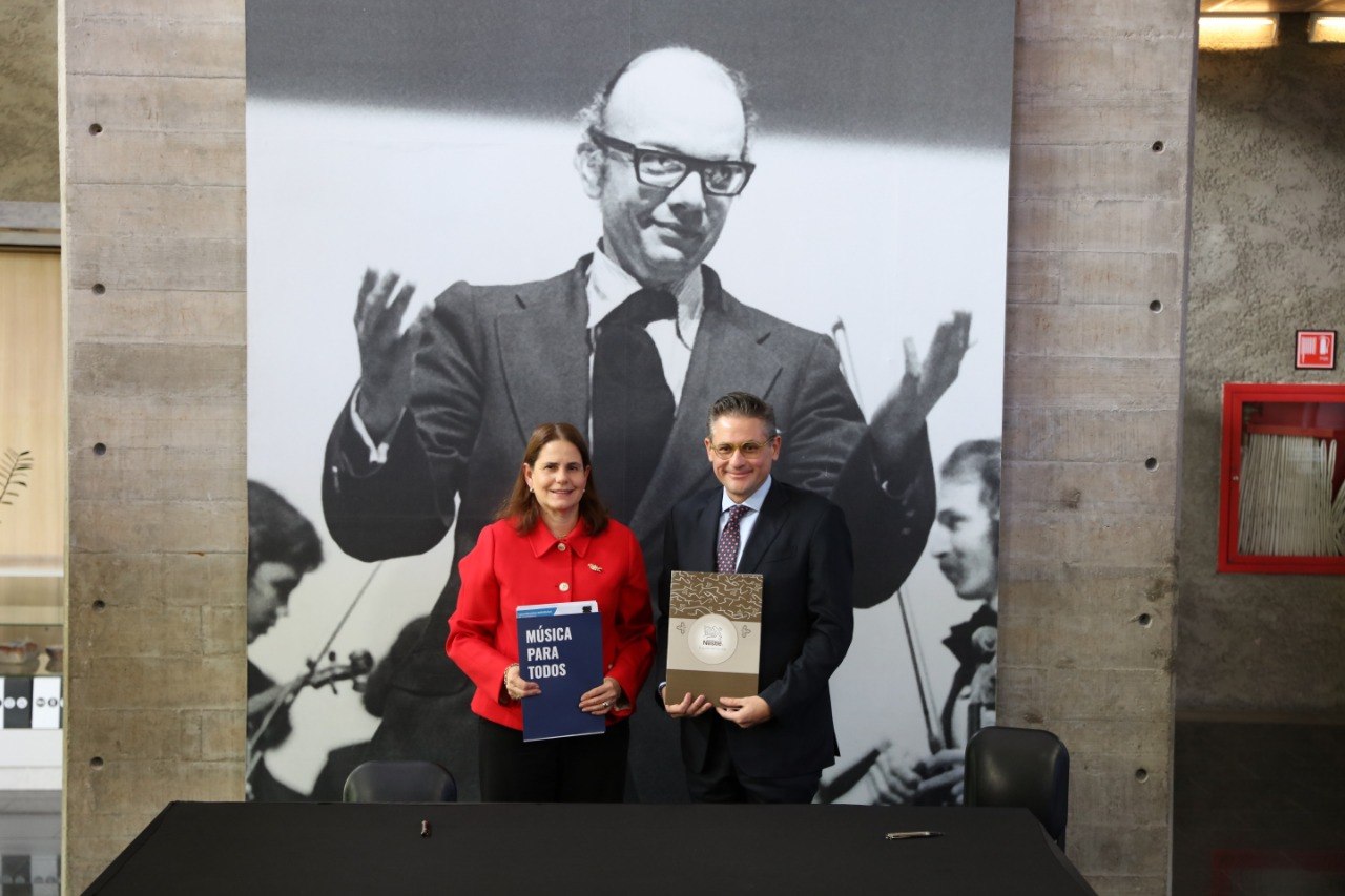 El Sistema Y Nestle (3)