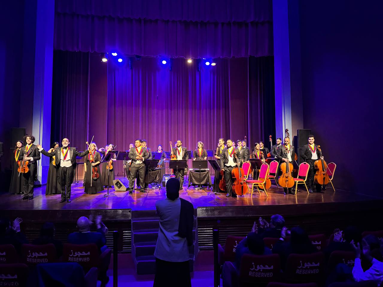OBSB Teatro Nacional De Argel (3)