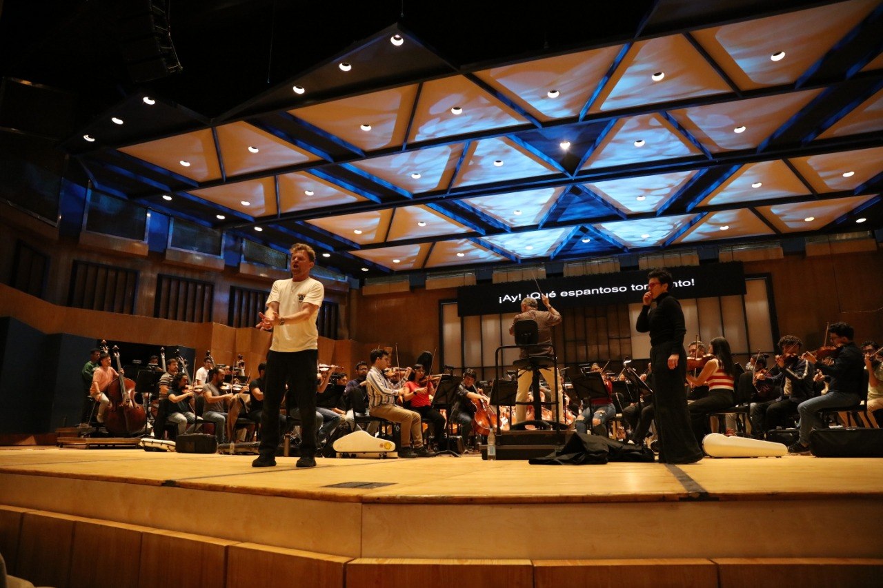 Parsifal (1)