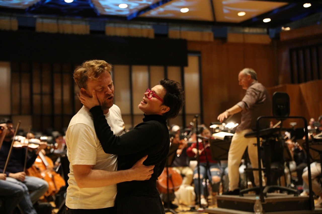 Parsifal (2)