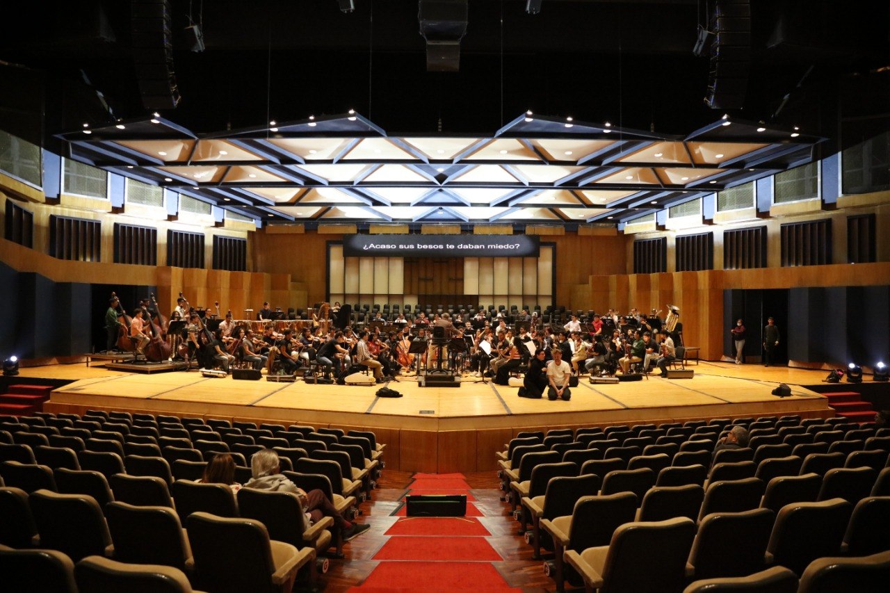 Parsifal (3)