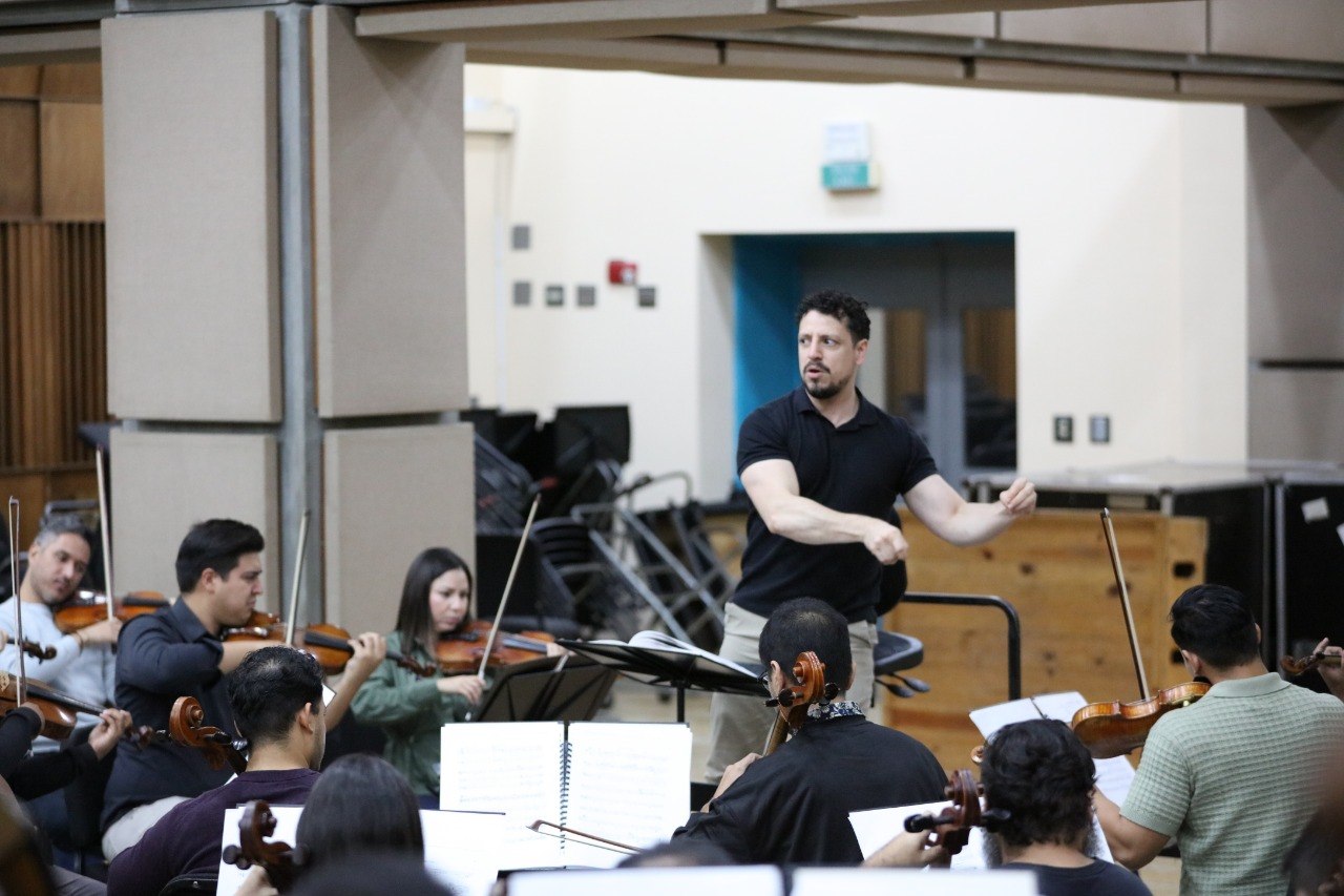 PAOLO BORTOLAMEOLLI CON LA SSBV 2