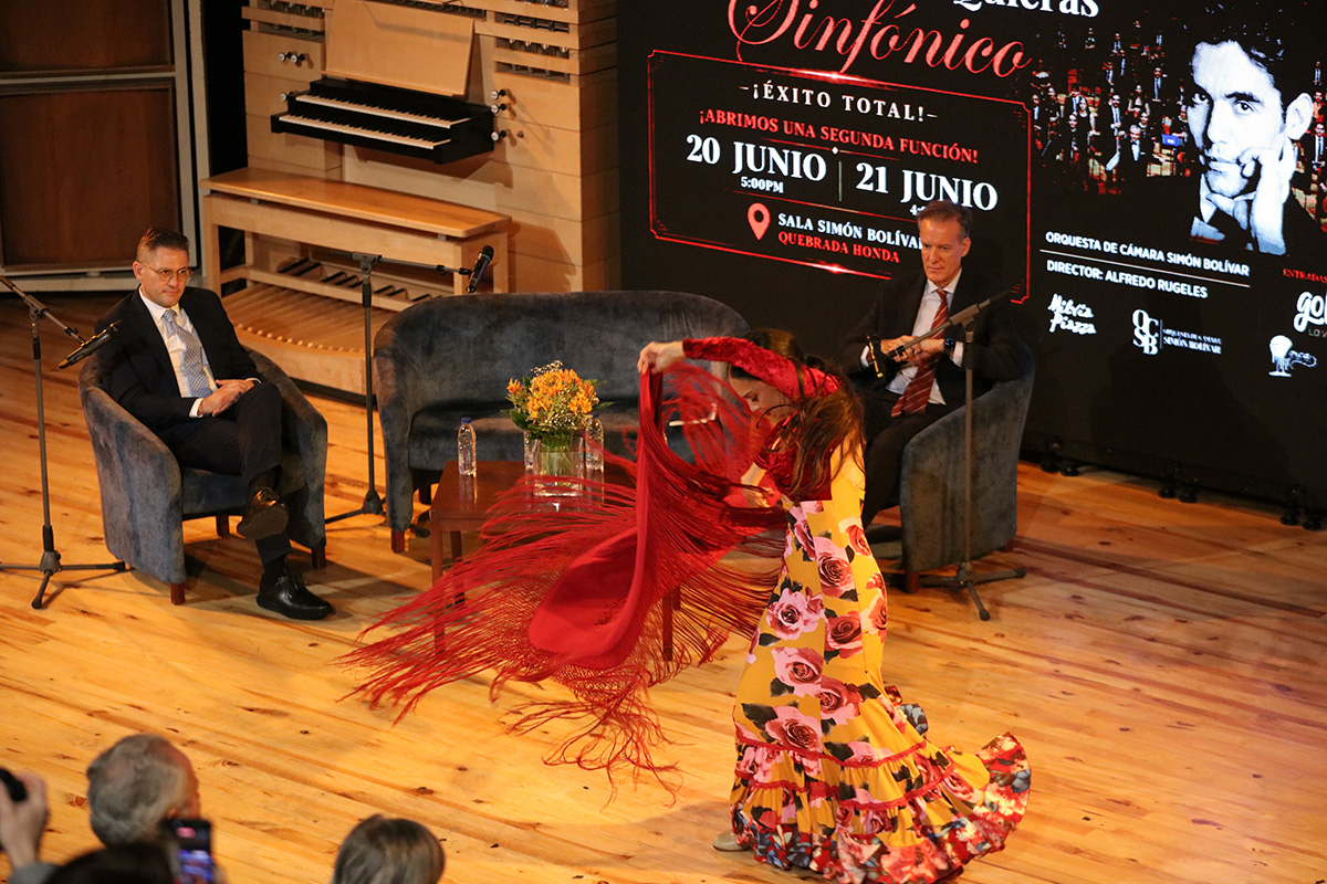 RUEDA DE PRENSA LORCA 2