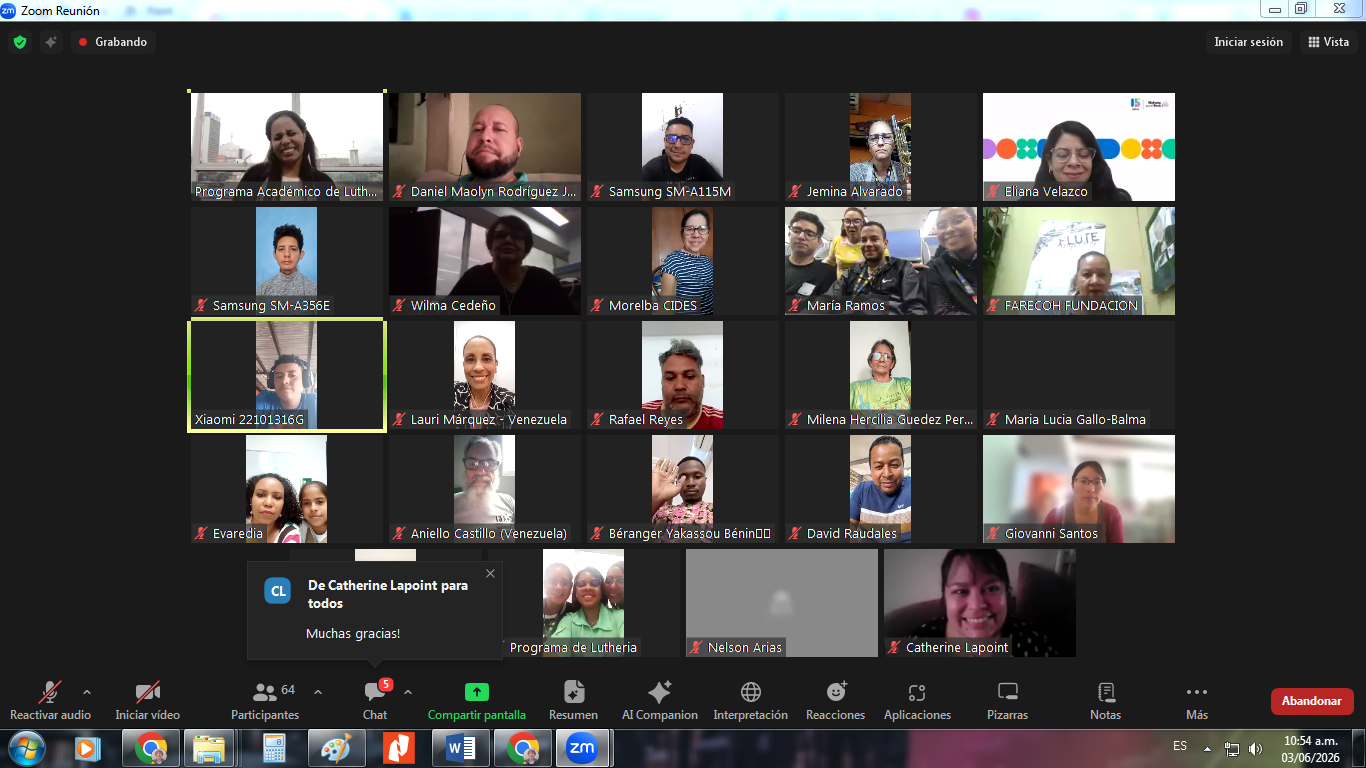 Webinar – Programa Academico De Lutheria (30)