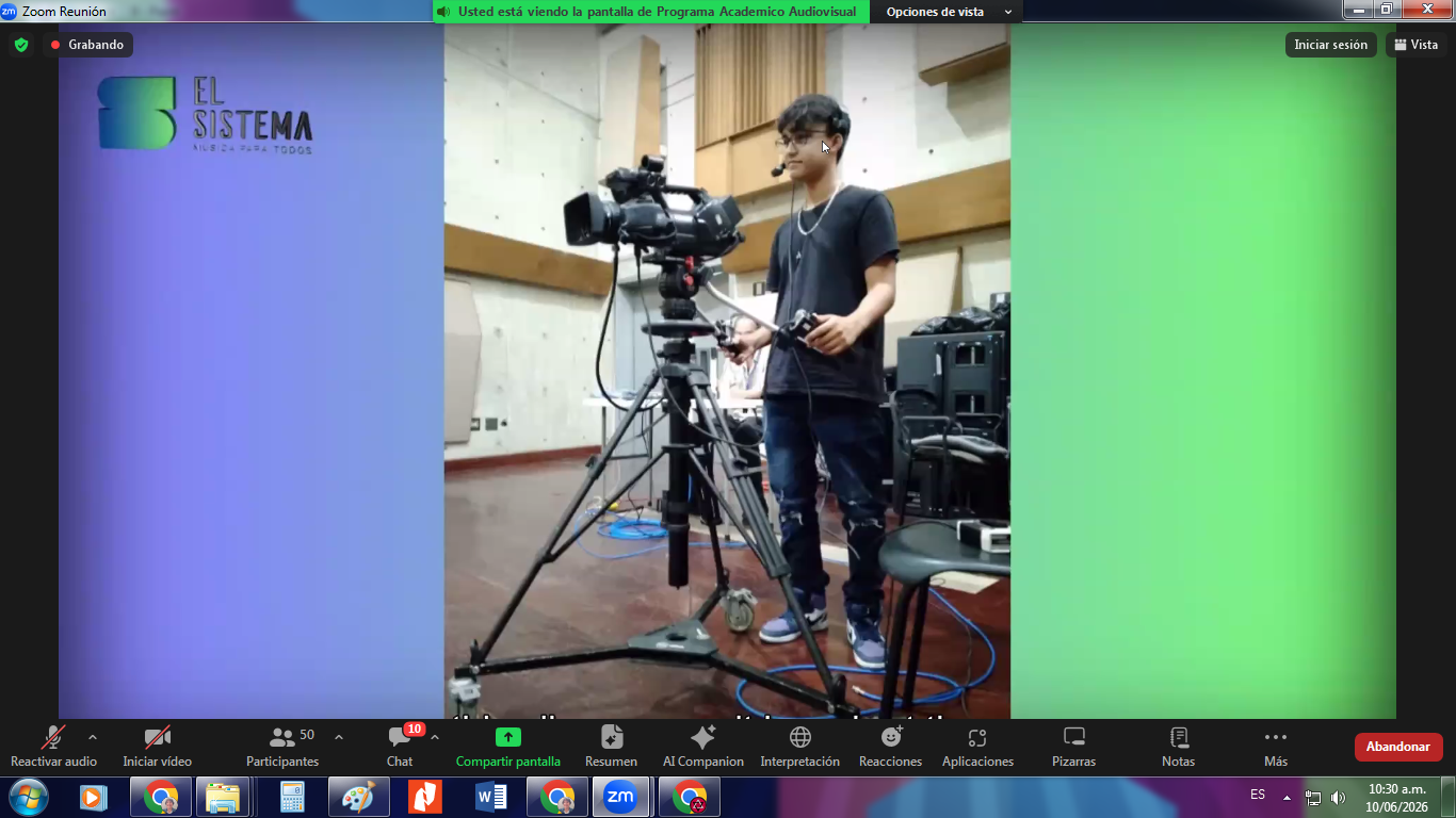 Weibinari – Programa Académico Audiovisual (10)