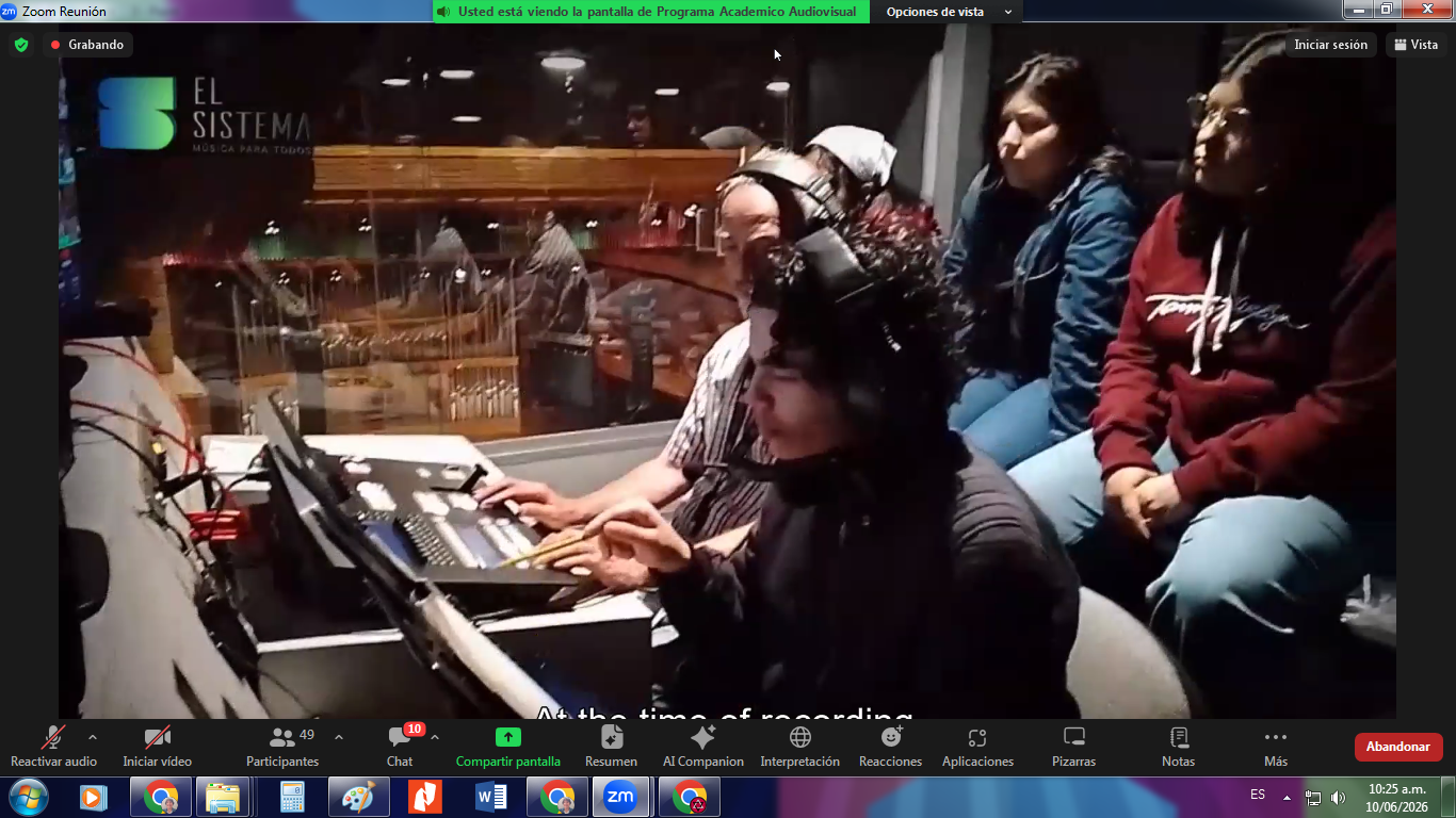 Weibinari – Programa Académico Audiovisual (4)