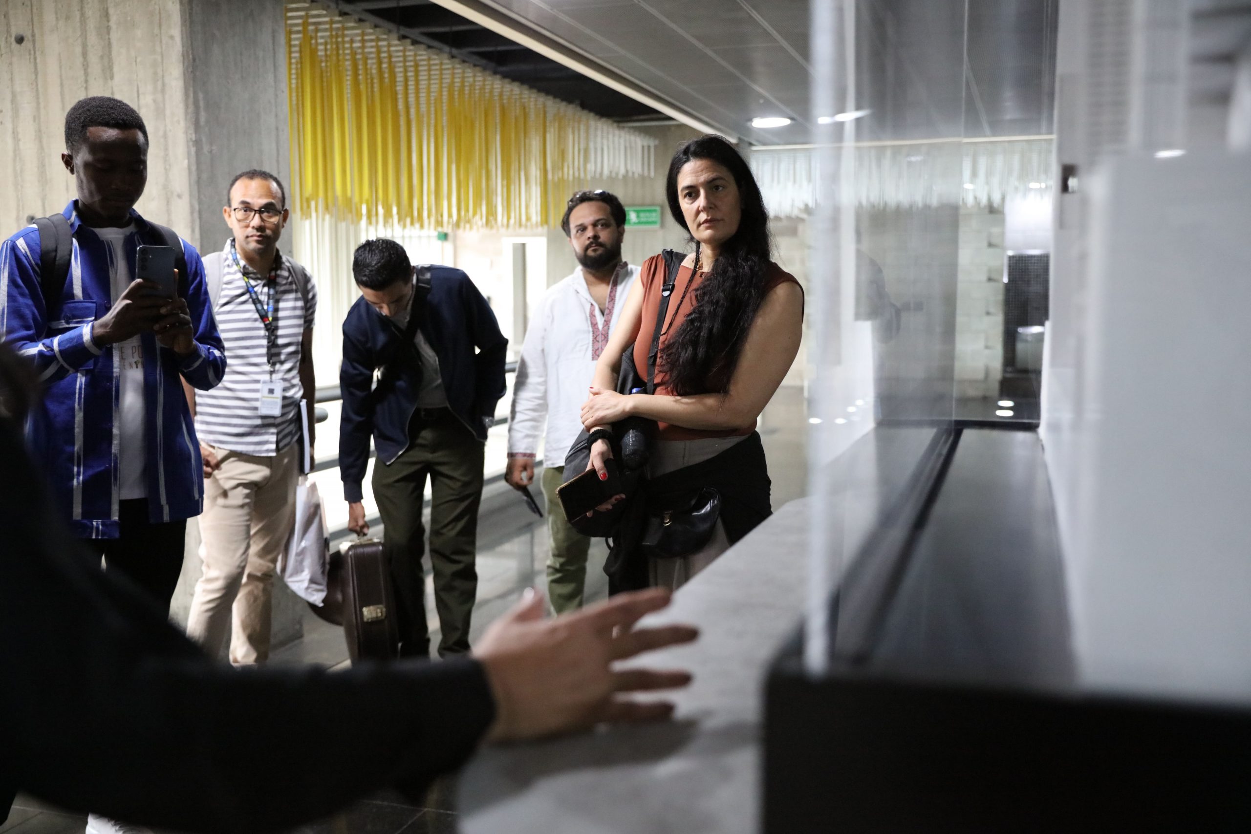 Primer Curso Internacional De Direccion Coral (3)