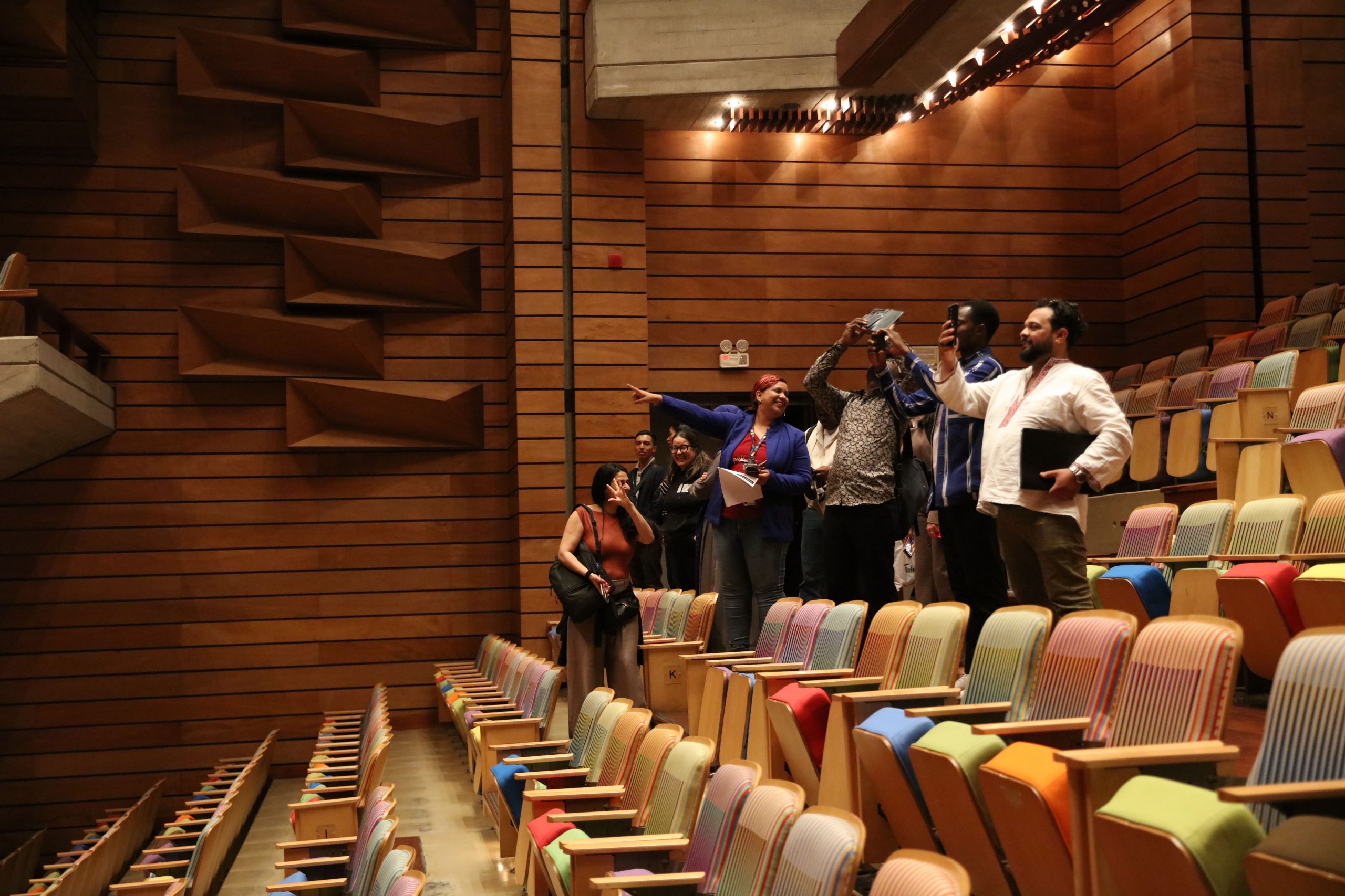Primer Curso Internacional De Direccion Coral (4)