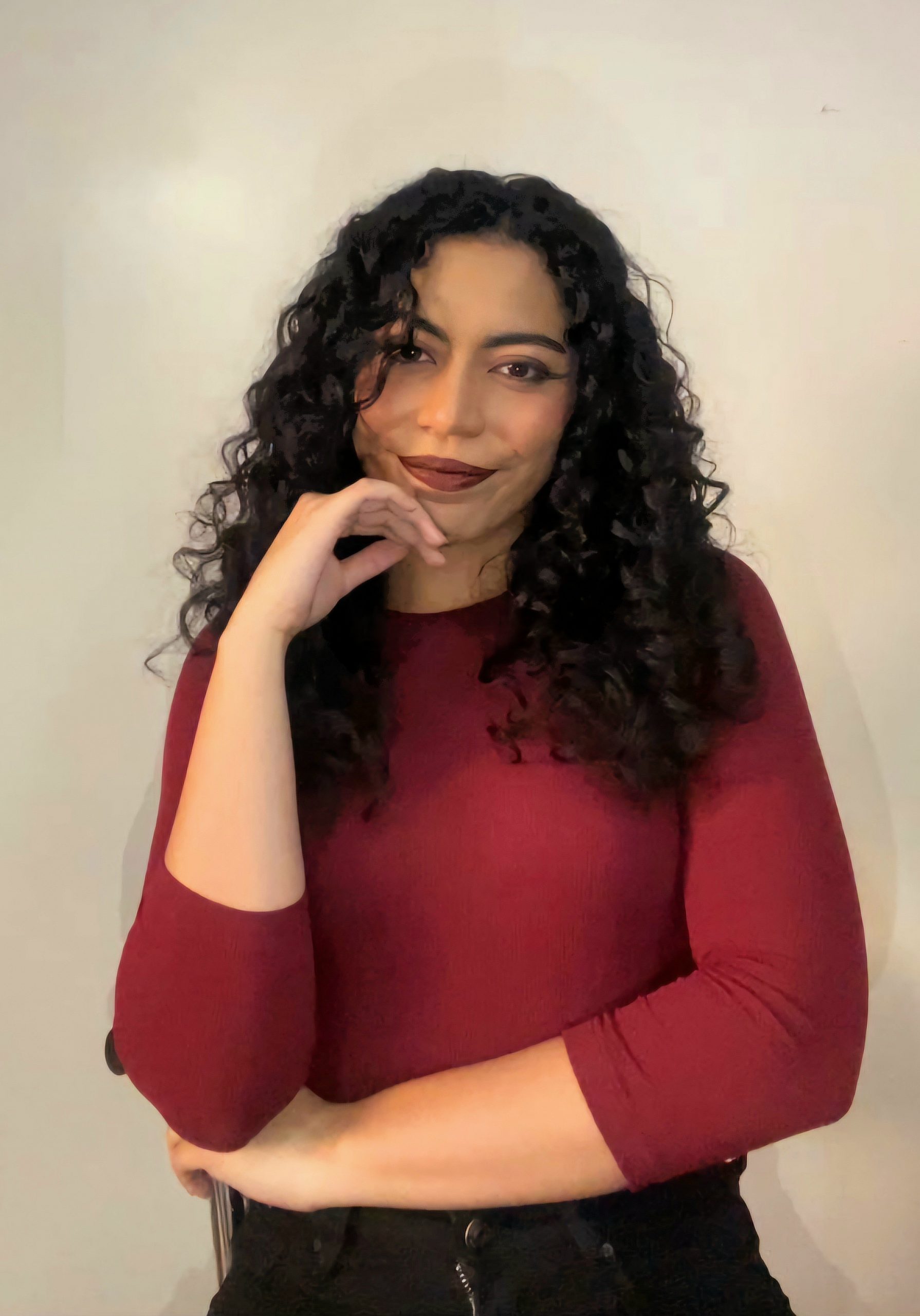 Aimee Martínez