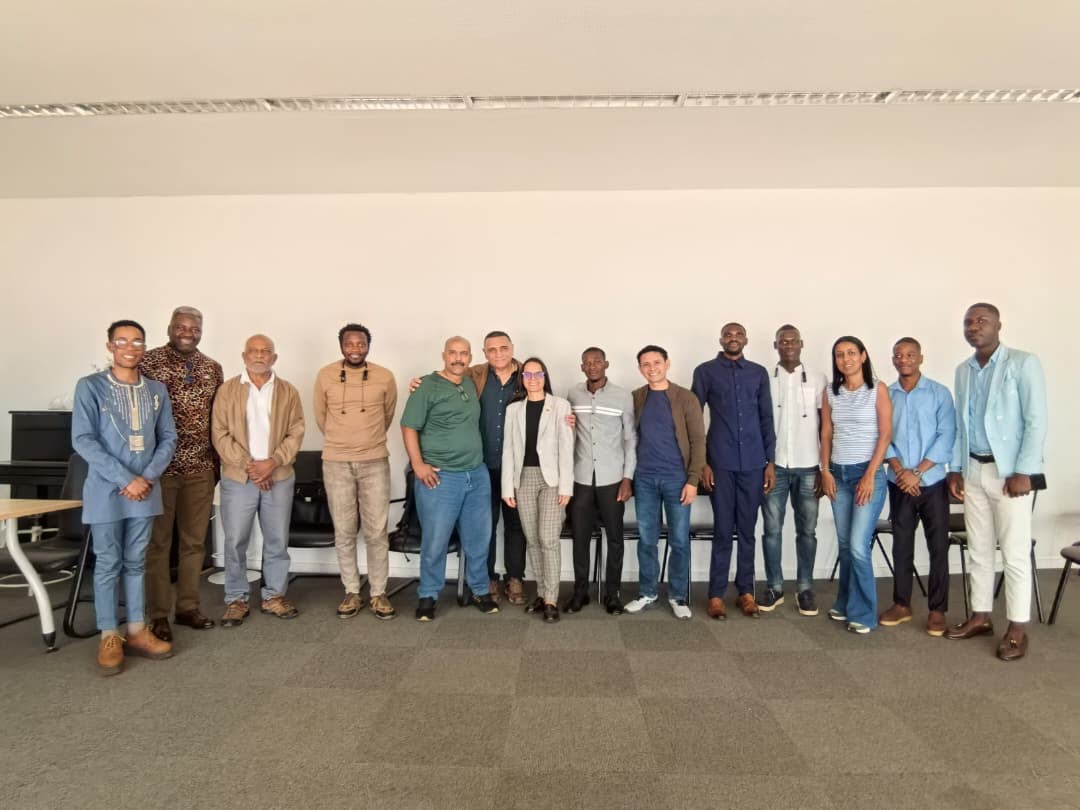 El Sistema En Cooperacion Con Angola (3)